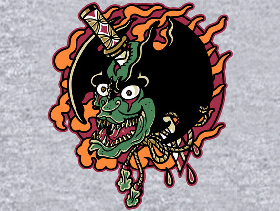 Slayed Devil