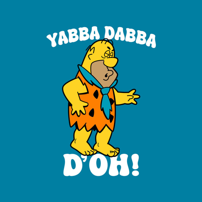 Modern Stone Age Stupid-None-Removable Cover w Insert-Throw Pillow-Boggs Nicolas