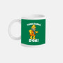 Modern Stone Age Stupid-None-Mug-Drinkware-Boggs Nicolas