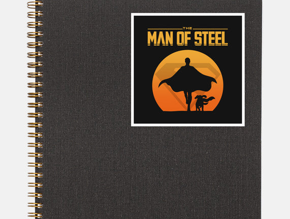 The Man Of Steelian