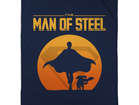 The Man Of Steelian
