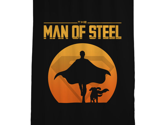 The Man Of Steelian