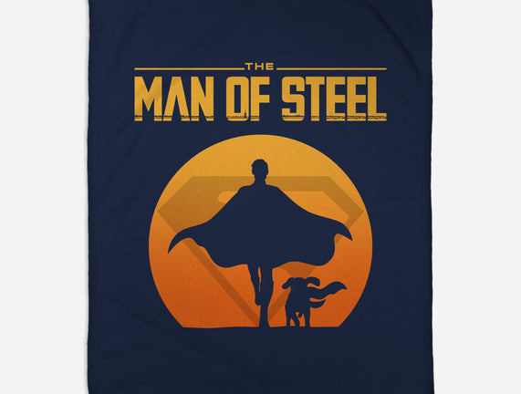 The Man Of Steelian