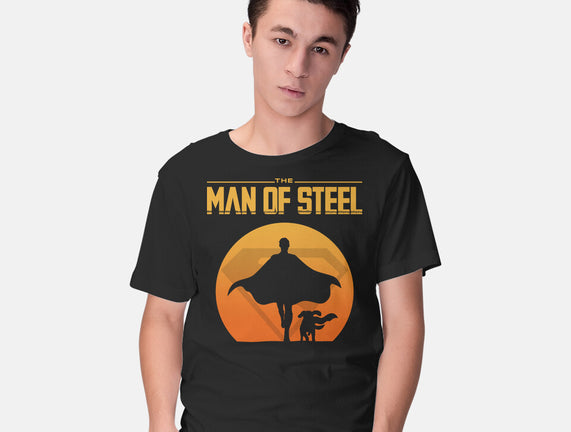 The Man Of Steelian