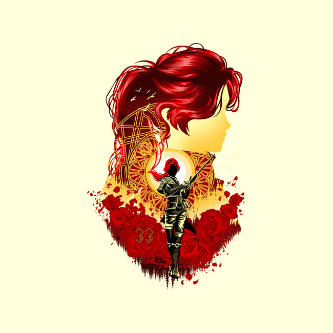 Paintress Expeditioner-None-Matte-Poster-hypertwenty