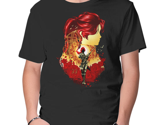 Paintress Expeditioner