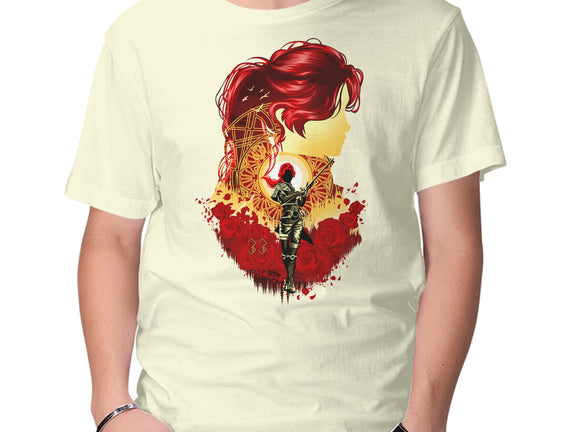 Paintress Expeditioner