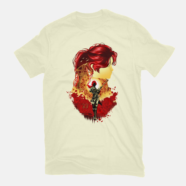 Paintress Expeditioner-Mens-Premium-Tee-hypertwenty