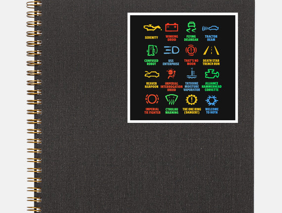 Warning Lights