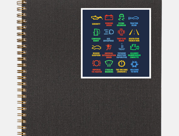 Warning Lights