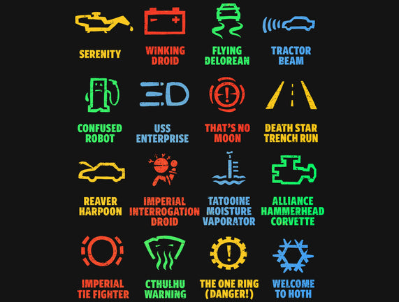 Warning Lights
