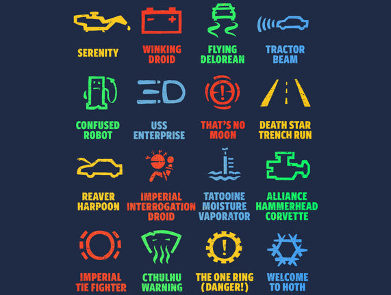 Warning Lights