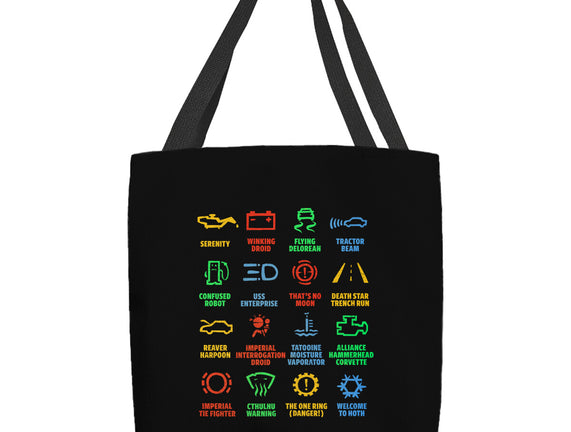 Warning Lights