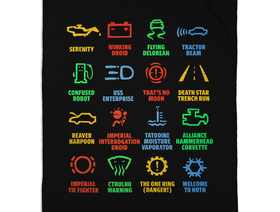 Warning Lights