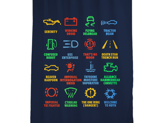 Warning Lights