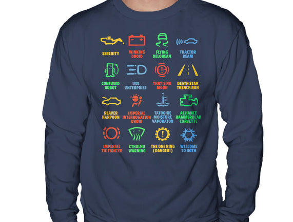 Warning Lights