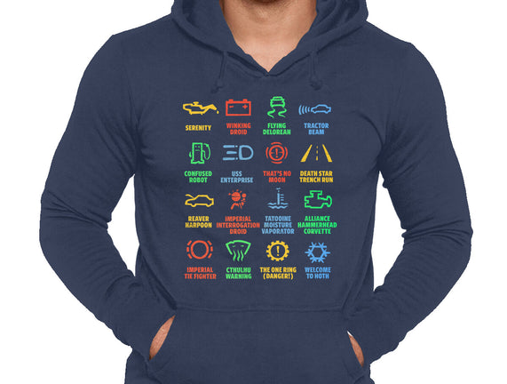 Warning Lights