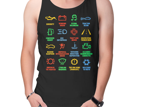 Warning Lights