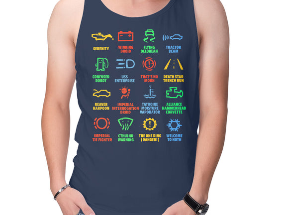 Warning Lights