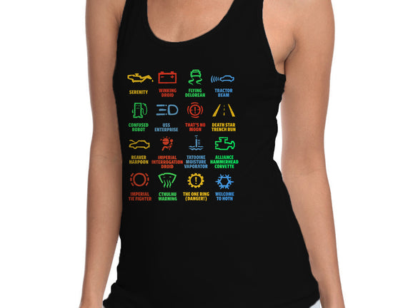 Warning Lights