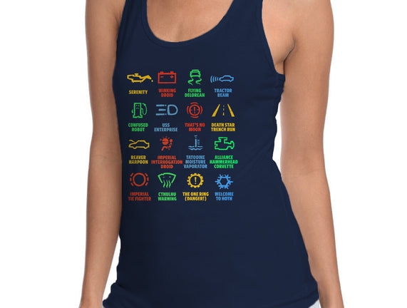 Warning Lights