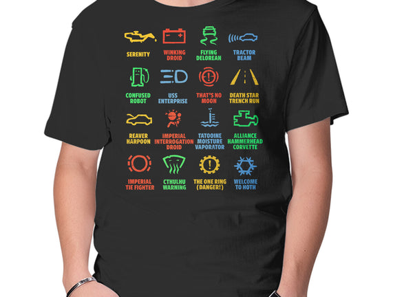 Warning Lights