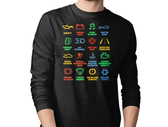 Warning Lights
