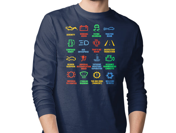 Warning Lights