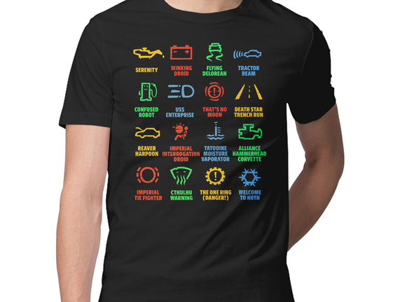 Warning Lights