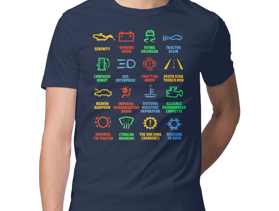 Warning Lights