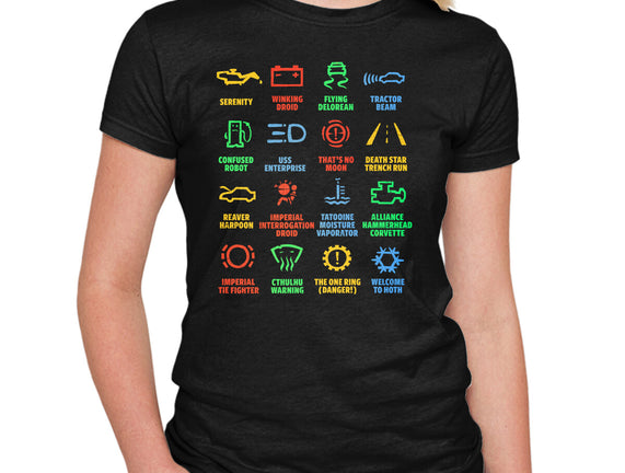 Warning Lights
