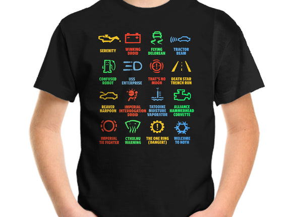 Warning Lights