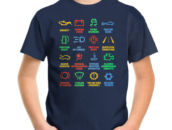 Warning Lights