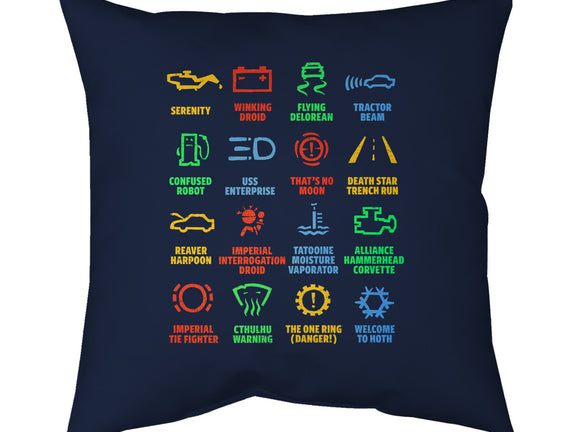 Warning Lights