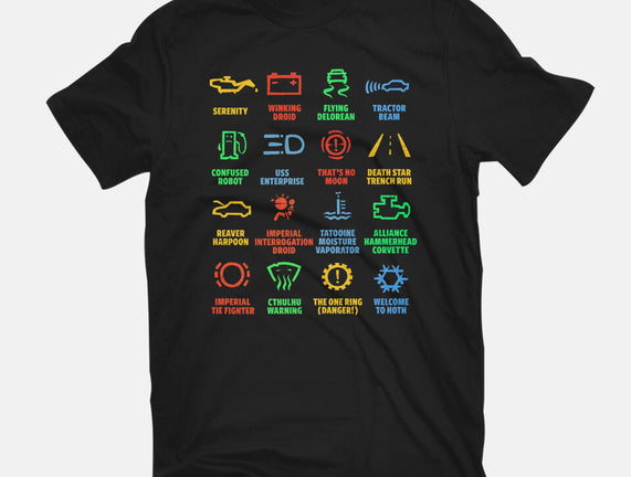 Warning Lights