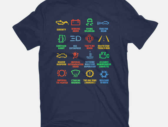Warning Lights