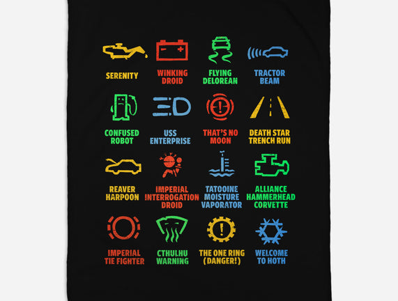 Warning Lights