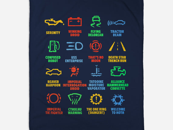 Warning Lights