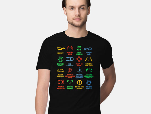 Warning Lights