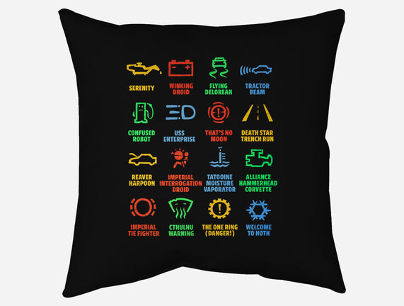Warning Lights