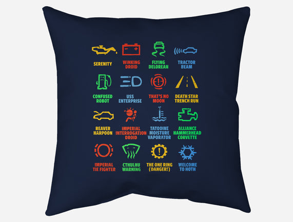 Warning Lights