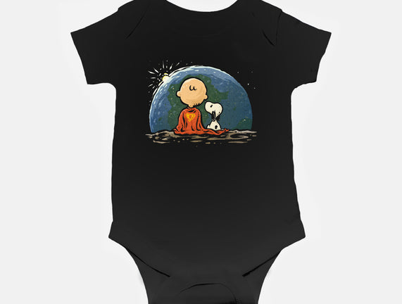 Super Earthrise