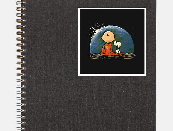 Super Earthrise