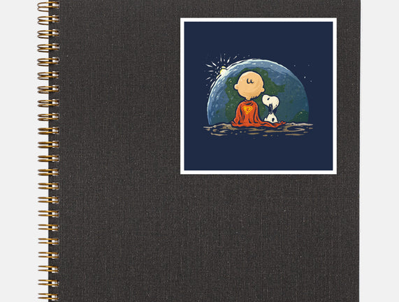 Super Earthrise