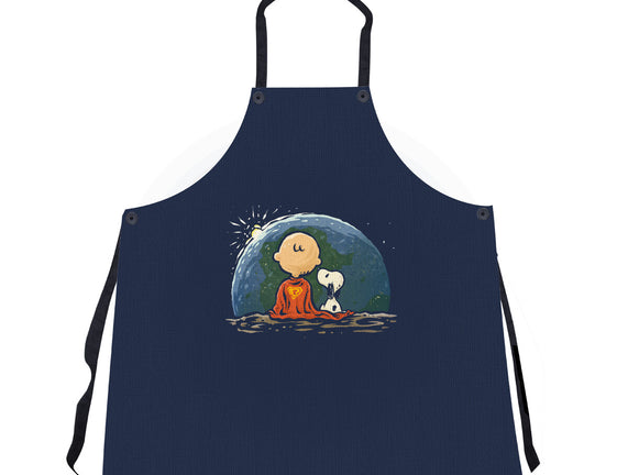Super Earthrise