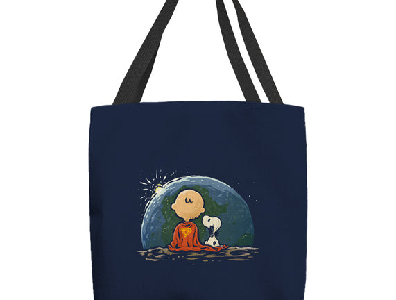 Super Earthrise