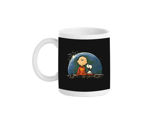 Super Earthrise