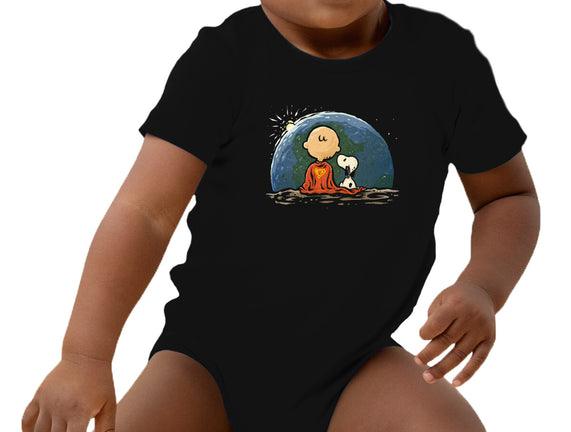 Super Earthrise