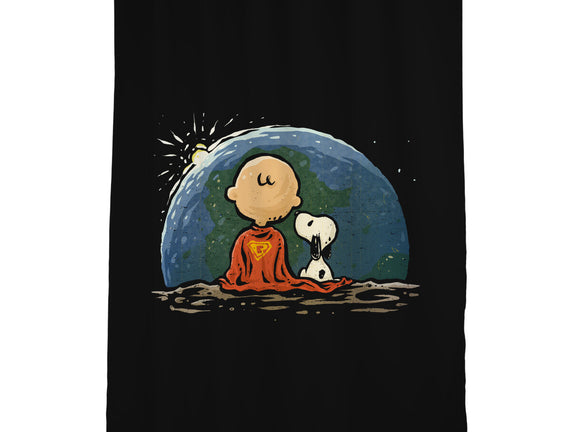 Super Earthrise