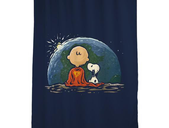 Super Earthrise
